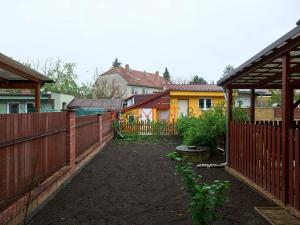 Prodej rodinného domu, Hustopeče, L. Svobody, 160 m2