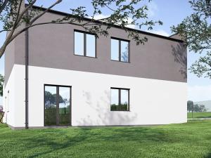 Prodej bytu 5+kk, Petřvald, 128 m2