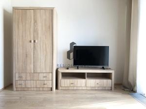 Pronájem bytu 1+kk, Praha - Žižkov, Olšanská, 35 m2