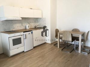 Pronájem bytu 1+kk, Praha - Žižkov, Olšanská, 35 m2