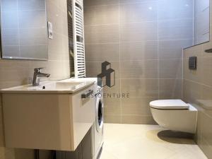 Pronájem bytu 1+kk, Praha - Žižkov, Olšanská, 35 m2