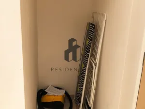 Pronájem bytu 1+kk, Praha - Žižkov, Olšanská, 35 m2