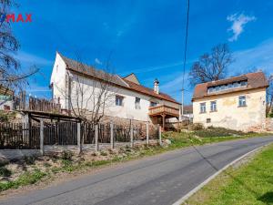Prodej rodinného domu, Křenov, 69 m2