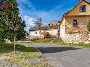 Prodej rodinného domu, Křenov, 69 m2