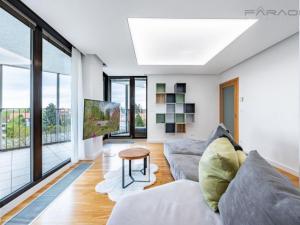 Pronájem bytu 2+kk, Praha - Žižkov, Malešická, 98 m2