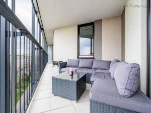 Pronájem bytu 2+kk, Praha - Žižkov, Malešická, 98 m2