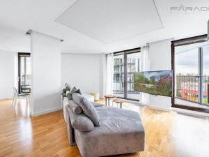 Pronájem bytu 2+kk, Praha - Žižkov, Malešická, 98 m2