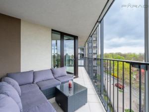 Pronájem bytu 2+kk, Praha - Žižkov, Malešická, 98 m2