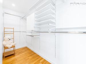 Pronájem bytu 2+kk, Praha - Žižkov, Malešická, 98 m2