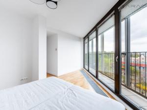 Pronájem bytu 2+kk, Praha - Žižkov, Malešická, 98 m2