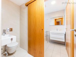 Pronájem bytu 2+kk, Praha - Žižkov, Malešická, 98 m2