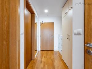 Pronájem bytu 2+kk, Praha - Žižkov, Malešická, 98 m2