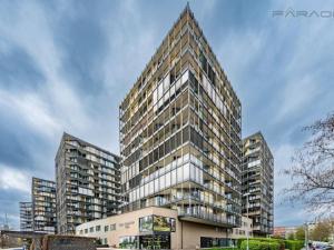 Pronájem bytu 2+kk, Praha - Žižkov, Malešická, 98 m2
