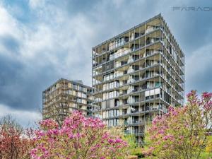 Pronájem bytu 2+kk, Praha - Žižkov, Malešická, 98 m2