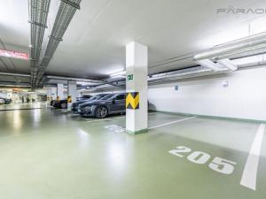 Pronájem bytu 2+kk, Praha - Žižkov, Malešická, 98 m2