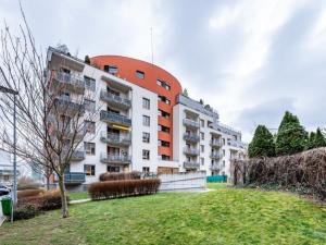 Pronájem bytu 2+kk, Praha - Záběhlice, Mattioliho, 66 m2