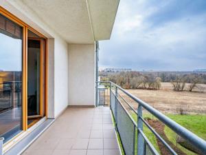 Pronájem bytu 2+kk, Praha - Záběhlice, Mattioliho, 66 m2
