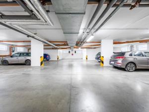 Pronájem bytu 2+kk, Praha - Záběhlice, Mattioliho, 66 m2