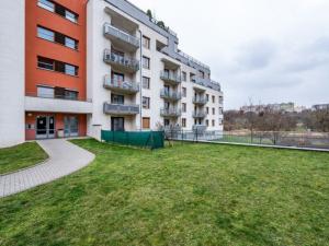 Pronájem bytu 2+kk, Praha - Záběhlice, Mattioliho, 66 m2