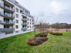 Pronájem bytu 2+kk, Praha - Záběhlice, Mattioliho, 66 m2