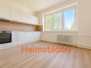 Pronájem bytu 4+1, Karviná - Nové Město, Dvořákova, 96 m2