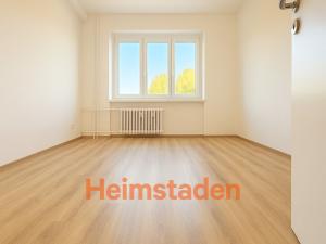 Pronájem bytu 4+1, Karviná - Nové Město, Dvořákova, 96 m2