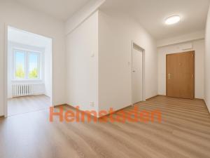 Pronájem bytu 4+1, Karviná - Nové Město, Dvořákova, 96 m2