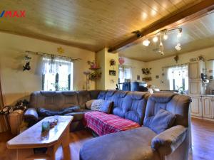 Prodej rodinného domu, Nová Paka, Vrchovinská, 102 m2