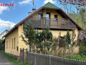 Prodej rodinného domu, Nová Paka, Vrchovinská, 102 m2