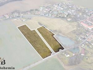 Prodej pozemku pro bydlení, Všemyslice, 24143 m2