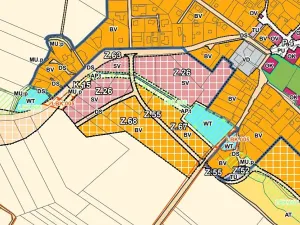 Prodej pozemku pro bydlení, Všemyslice, 24143 m2