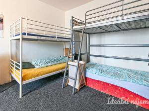 Pronájem bytu 3+1, Brno, Vsetínská, 73 m2