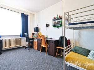 Pronájem bytu 3+1, Brno, Vsetínská, 73 m2