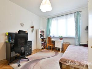 Pronájem bytu 3+1, Brno, Vsetínská, 73 m2