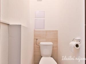 Pronájem bytu 3+1, Brno, Vsetínská, 73 m2