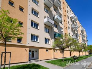 Pronájem bytu 3+1, Brno, Vsetínská, 73 m2