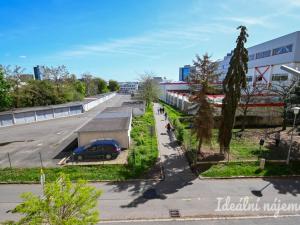 Pronájem bytu 3+1, Brno, Vsetínská, 73 m2