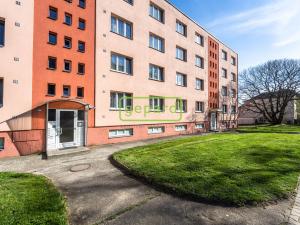 Prodej bytu 2+1, Mělník, Českobratrská, 48 m2
