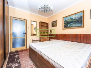 Prodej bytu 2+1, Mělník, Českobratrská, 48 m2