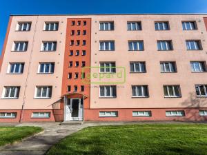 Prodej bytu 2+1, Mělník, Českobratrská, 48 m2
