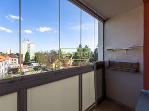 Prodej bytu 2+1, Mělník, Českobratrská, 48 m2