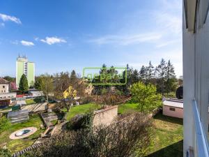 Prodej bytu 2+1, Mělník, Českobratrská, 48 m2
