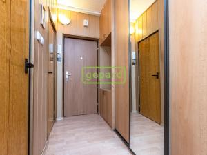 Prodej bytu 2+1, Mělník, Českobratrská, 48 m2