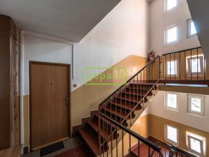 Prodej bytu 2+1, Mělník, Českobratrská, 48 m2