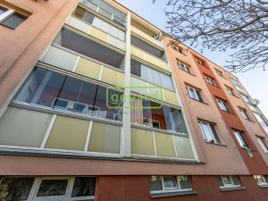 Prodej bytu 2+1, Mělník, Českobratrská, 48 m2