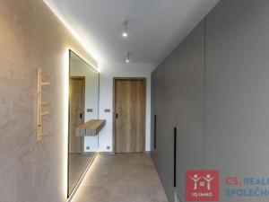 Prodej rodinného domu, Suchohrdly u Miroslavi, 129 m2