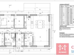 Prodej rodinného domu, Suchohrdly u Miroslavi, 129 m2