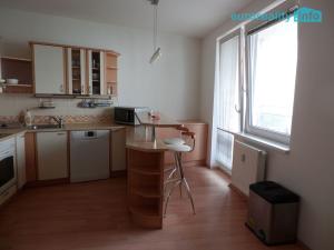 Pronájem bytu 2+kk, Praha - Záběhlice, Ginzova, 39 m2