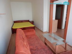 Pronájem bytu 2+kk, Praha - Záběhlice, Ginzova, 39 m2