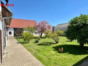 Prodej rodinného domu, Zvěrkovice, 372 m2